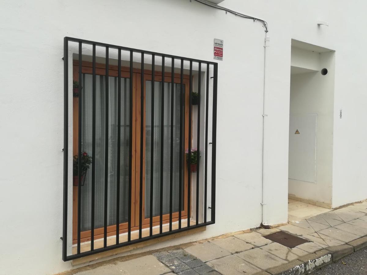 El Remanso Guadalest Exterior photo